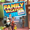 Family Vacation: California jeu