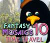 Fantasy Mosaics 10: Time Travel jeu