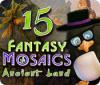 Fantasy Mosaics 15: Ancient Land jeu