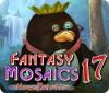 Fantasy Mosaics 17: New Palette jeu