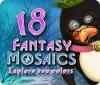 Fantasy Mosaics 18: Explore New Colors jeu