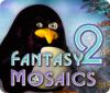 Fantasy Mosaics 2 jeu