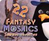 Fantasy Mosaics 22: Summer Vacation jeu