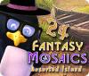 Fantasy Mosaics 24: Deserted Island jeu
