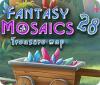 Fantasy Mosaics 28: Treasure Map jeu