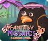 Fantasy Mosaics 30: Camping Trip jeu