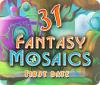 Fantasy Mosaics 31: First Date jeu