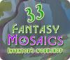 Fantasy Mosaics 33: Inventor's Workshop jeu