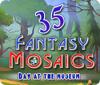 Fantasy Mosaics 35: Day at the Museum jeu