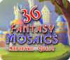 Fantasy Mosaics 36: Medieval Quest jeu
