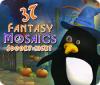 Fantasy Mosaics 37: Spooky Night jeu