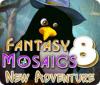 Fantasy Mosaics 8: New Adventure jeu