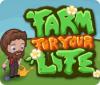 Farm for your Life jeu