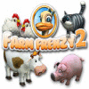 Farm Frenzy 2 jeu