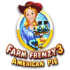 Farm Frenzy 3: American Pie jeu