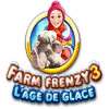 Farm Frenzy 3: L'Age de Glace jeu
