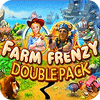 Farm Frenzy 3 & Farm Frenzy: Viking Heroes Double Pack jeu