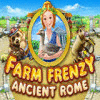 Farm Frenzy: Ancient Rome game