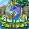 Farm Frenzy: Gone Fishing game