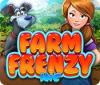 Farm Frenzy Inc. jeu