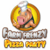 Farm Frenzy Pizza Party jeu