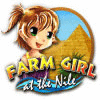 Farm Girl at the Nile jeu