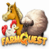 Farm Quest jeu