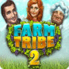 Farm Tribe 2 jeu