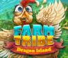 Farm Tribe: Dragon Island jeu