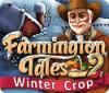 Farmington Tales 2: La Ferme en Hiver jeu