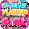 Fashion Planner Girl jeu