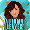 Fashion Studio: Autumn Leaves jeu