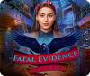 Fatal Evidence: Art of Murder jeu