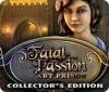 Fatal Passion: Art Maléfique Edition Collector jeu