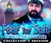 Fear for Sale: Voyage Sans Fin Edition Collector jeu