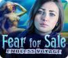 Fear for Sale: Voyage Sans Fin jeu