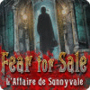 Fear for Sale: L'Affaire de Sunnyvale jeu