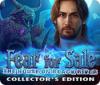 Fear for Sale: Le Ranch de Rivière Noire Édition Collector jeu