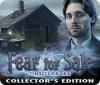 Fear for Sale: Tiny Terrors Collector's Edition jeu
