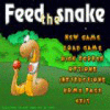 Feed the Snake jeu