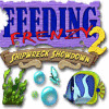 Feeding Frenzy 2 jeu