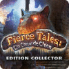Fierce Tales: Un Cœur de Chien Edition Collector jeu