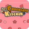Fifi's Chocolate Kitchen jeu