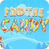 Find The Candy: Winter jeu