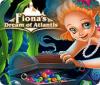 Fiona's Dream of Atlantis jeu