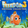 Fishdom 3 Edition Collector game