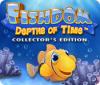 Fishdom: Depths of Time Edition Collector jeu