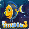 Fishdom 3 jeu