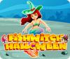 FishWitch Halloween jeu