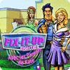 Fix-It-Up Eighties : Avec les Parents de Kate jeu